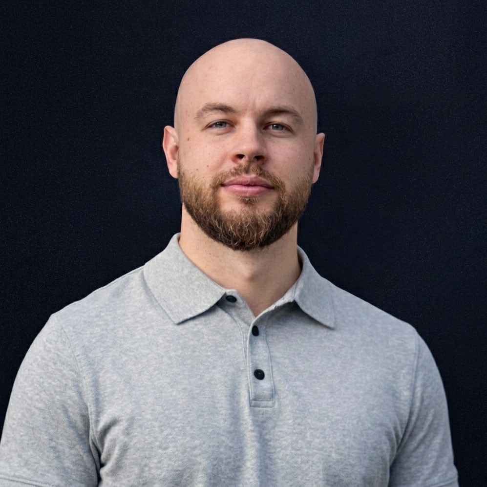Leo — Leonid Opanasiuk, the mobile auto locksmith who runs RAXO Locksmiths in Winnipeg