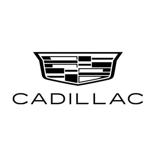 Cadillac logo