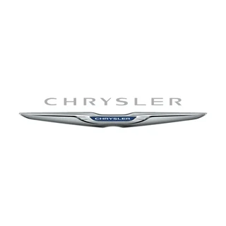 Chrysler logo