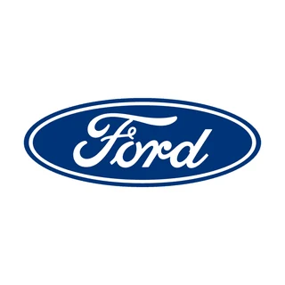 Ford logo