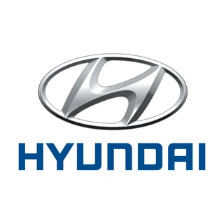 Hyundai logo