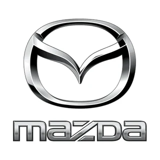 Mazda logo