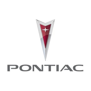 Pontiac logo