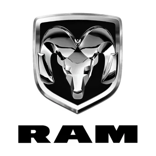 Ram logo
