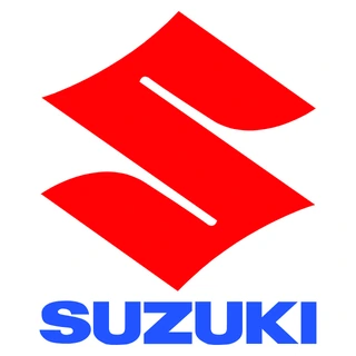 Suzuki logo